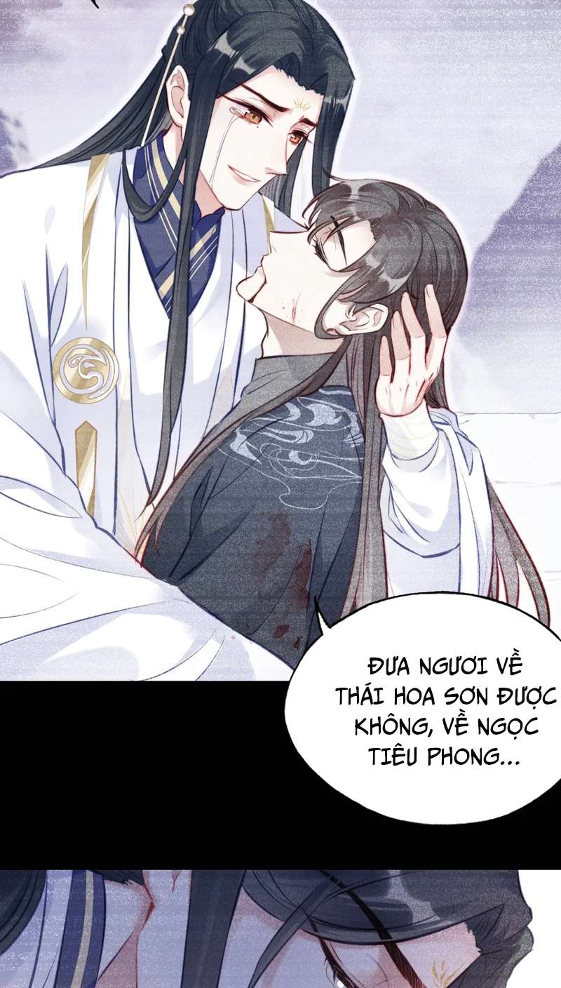 Phản Diện Có Điều Muốn Nói chapter 43