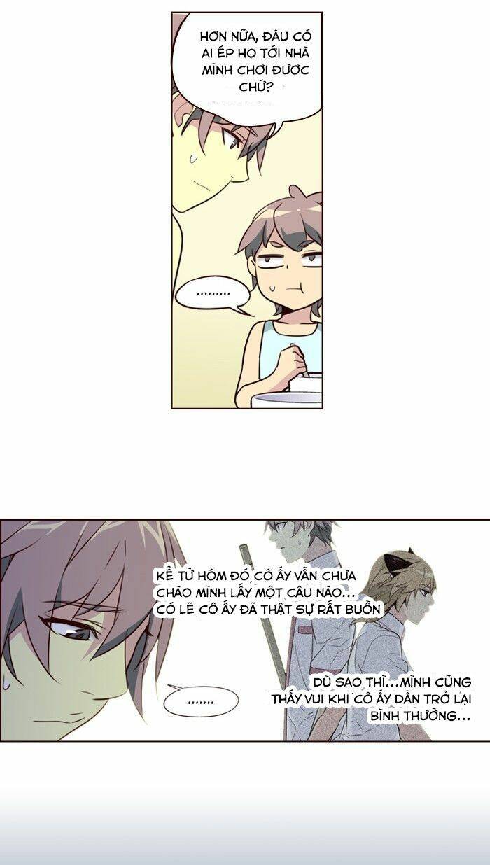 nữ sinh trường wilds chapter 226 7