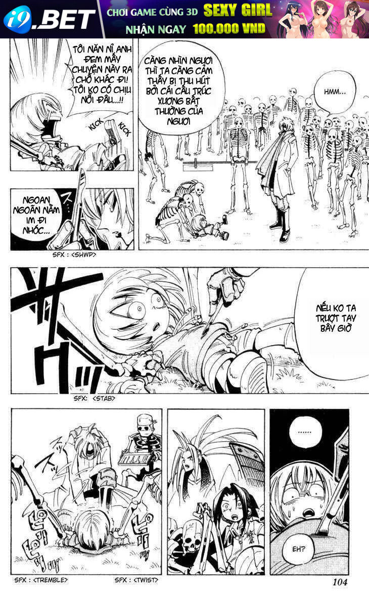 vua pháp thuật chapter 40 19