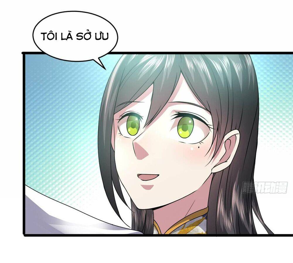 hệ thống nghịch tập thiên hậu chapter 19 5