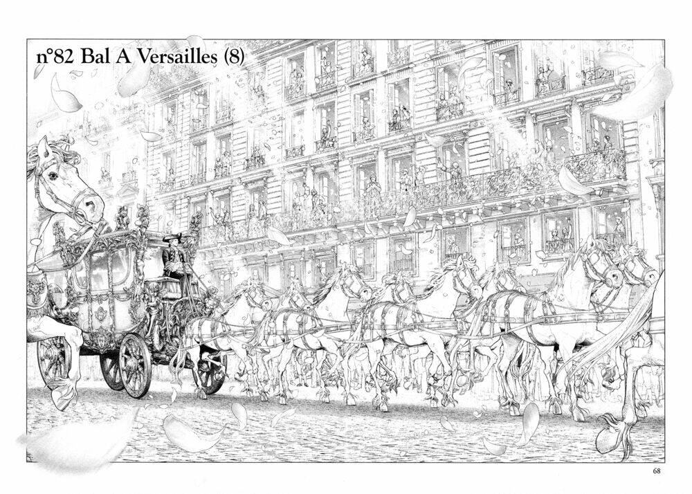 innocent rouge (innocent phần 2) chapter 82 6