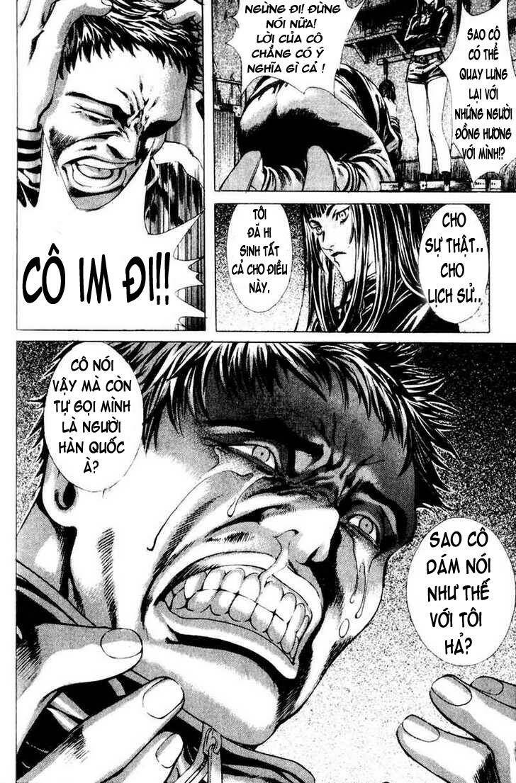 đảo địa ngục chapter 42 9