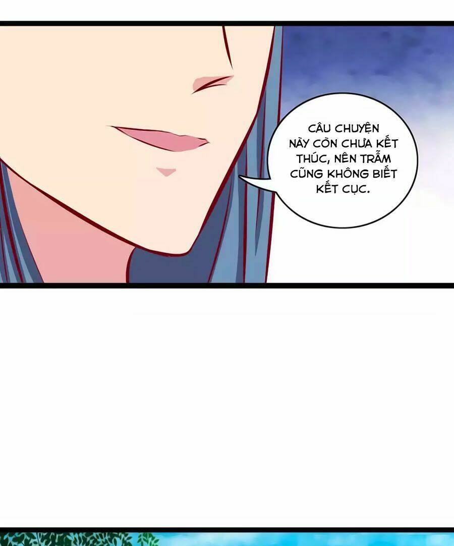 thỏ yêu tiểu vương phi chapter 70 29