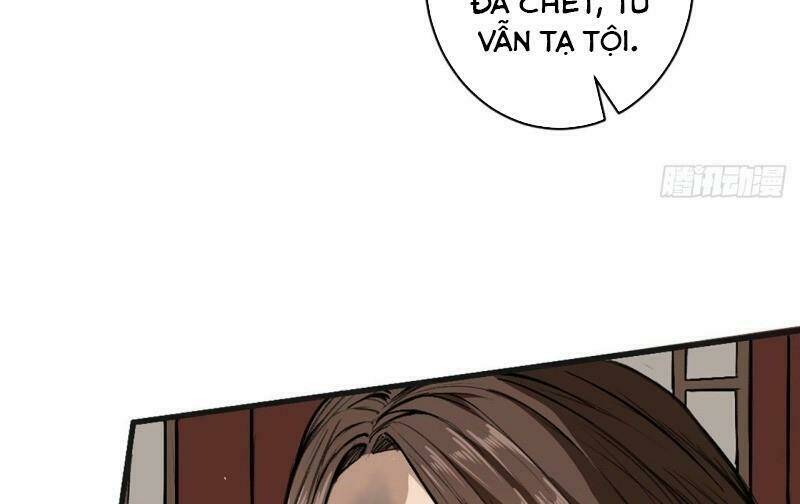 đường dần tại dị giới chapter 383 43