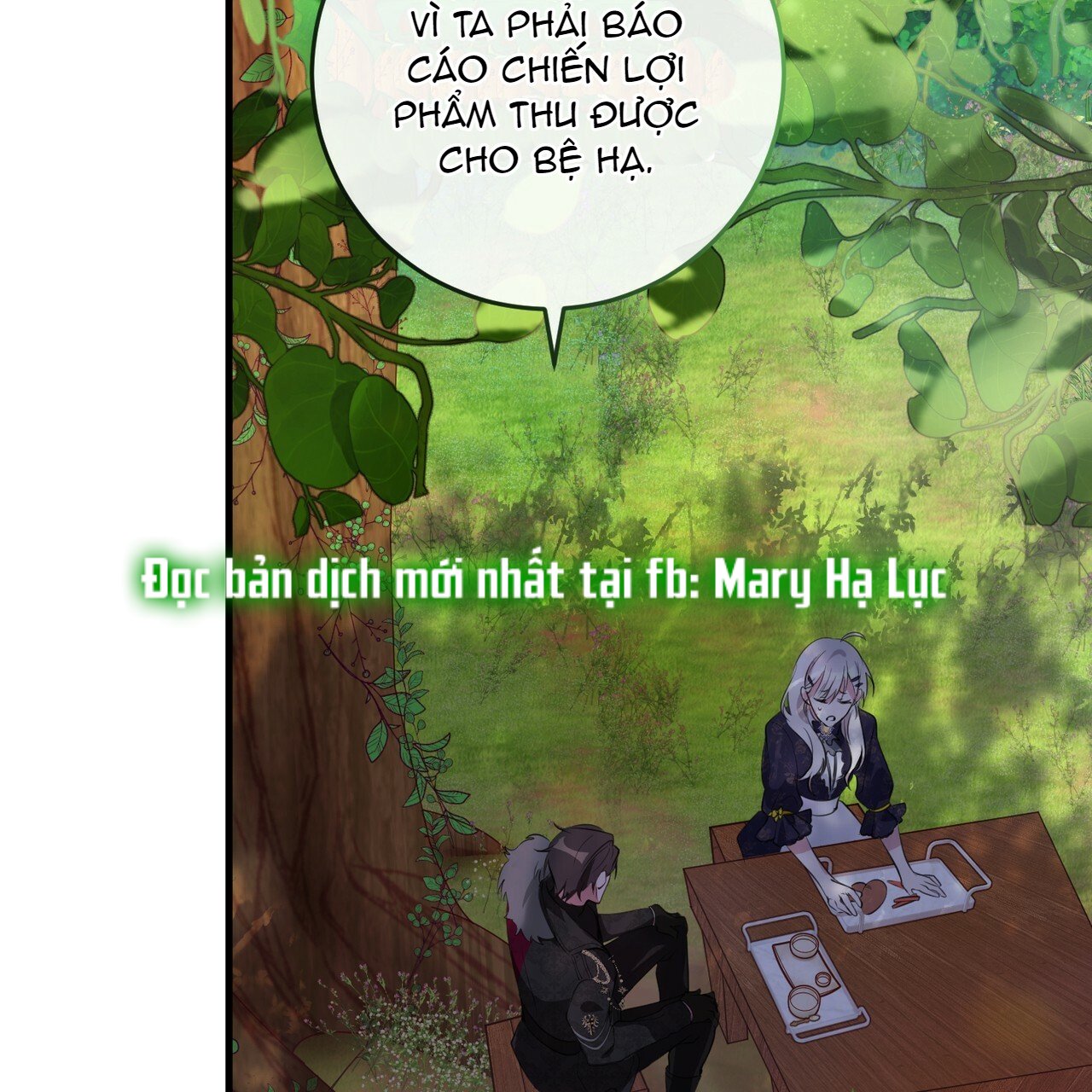 hãy nếm và nuốt đi nào chapter 16.1 63