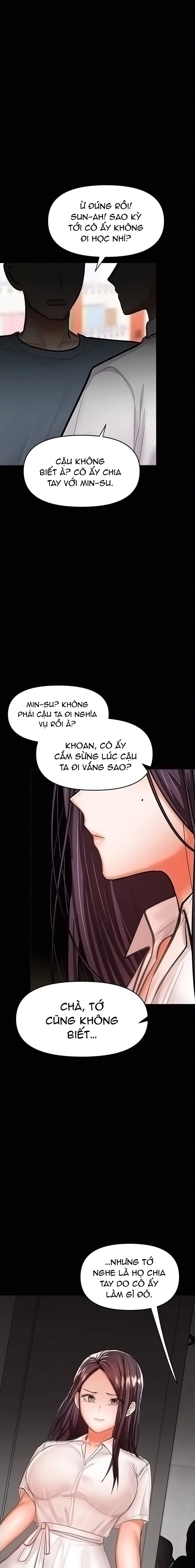 chiều chuộng em đi mà chapter 24.2 13