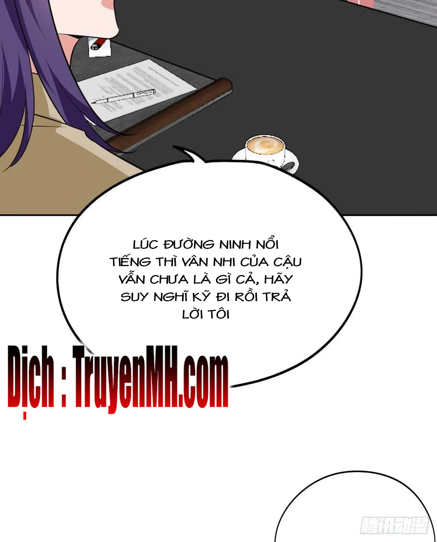 thí hôn lão công, cần giúp sức chapter 220 7