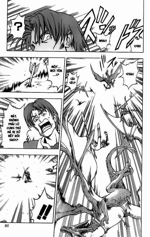 fire emblem-hasha no tsurugi chapter 6 34