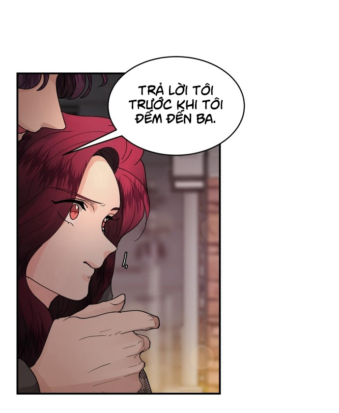 oan gia ngõ hẹp chapter 11 41