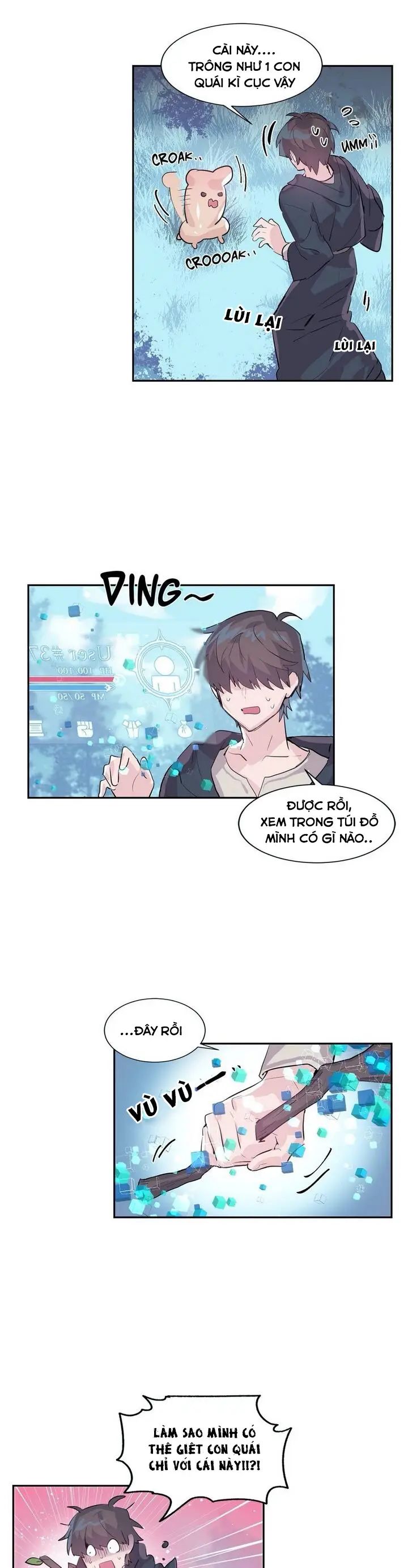 long in to lust-a-land chapter 1 13