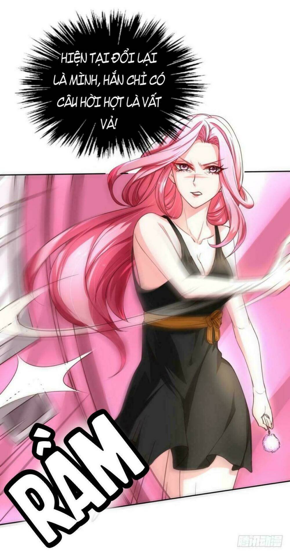 mộ thiếu, lão bà ngươi trọng sinh lại rồi! chapter 41 22