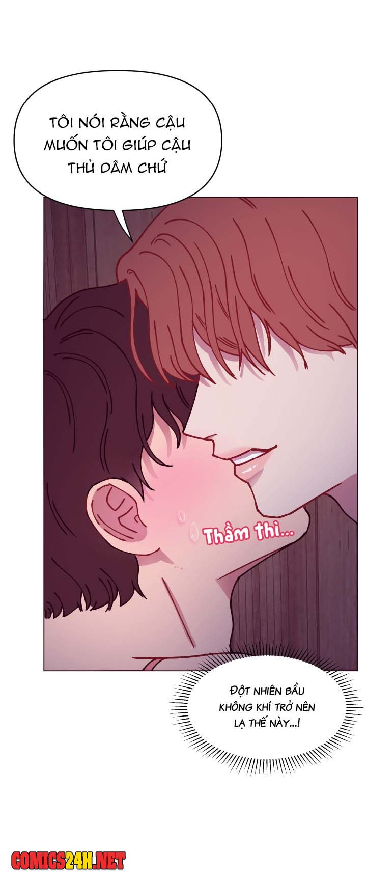 trả đồ chơi lại cho tôi chapter 4 19