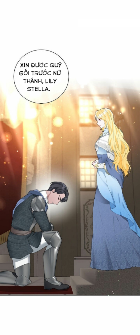 lily ác độc chapter 1 10