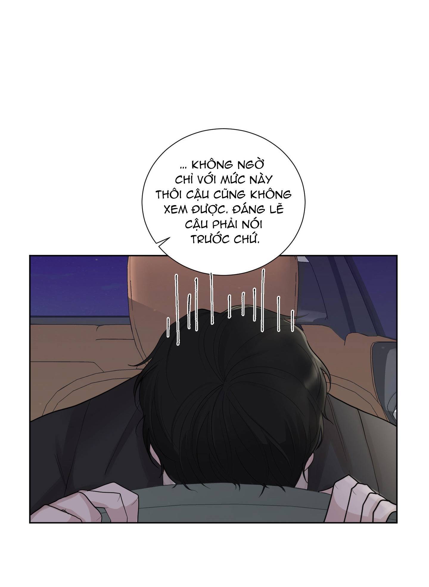 yêu đương nơi công sở chapter 11 20