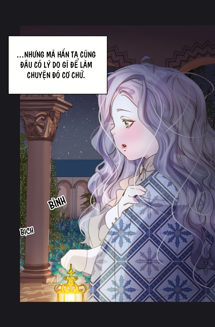 chiến lược sinh tồn của tiểu thư chapter 4 42