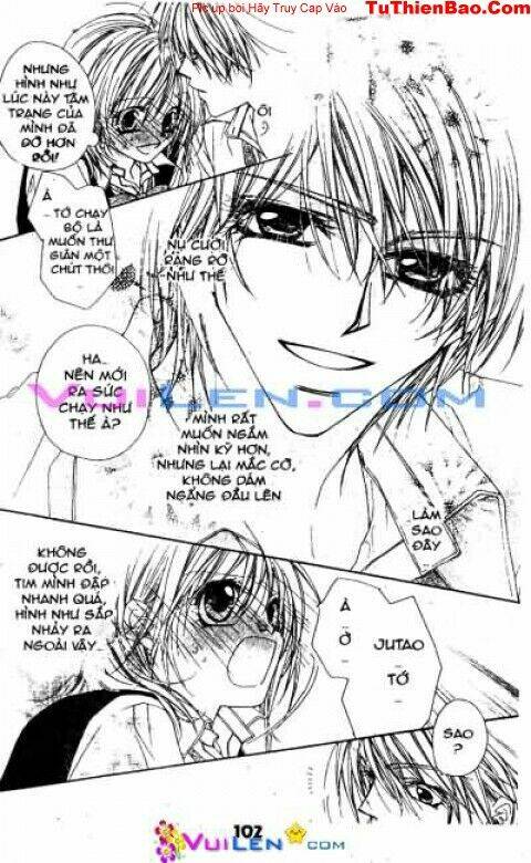 thiên thần giả tạo chapter 1 102