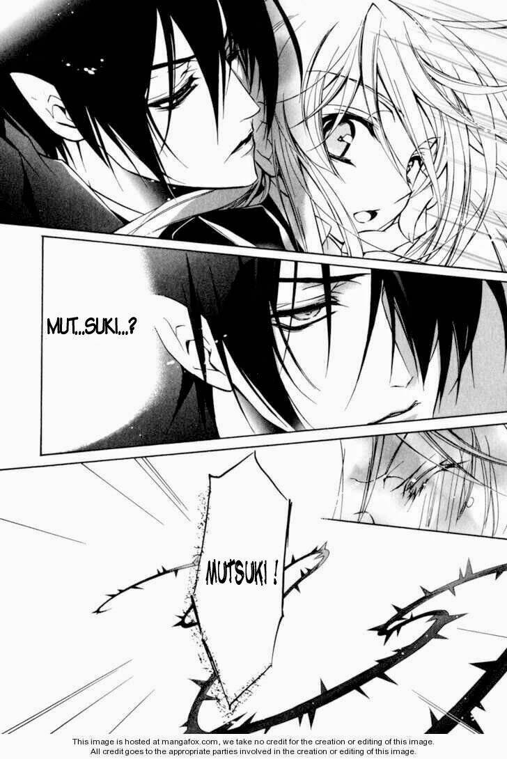 nụ hôn của công chúa tường vi chapter 18 26