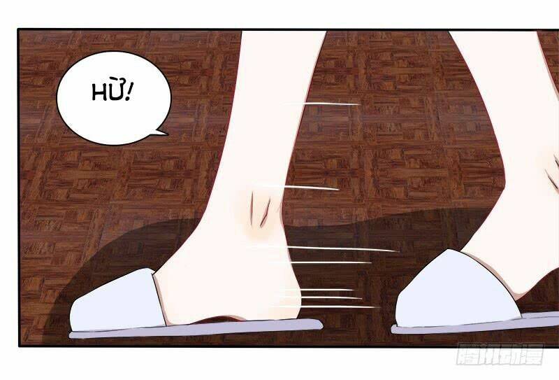 đế thiếu đoạt tình thành nghiện chapter 7 12