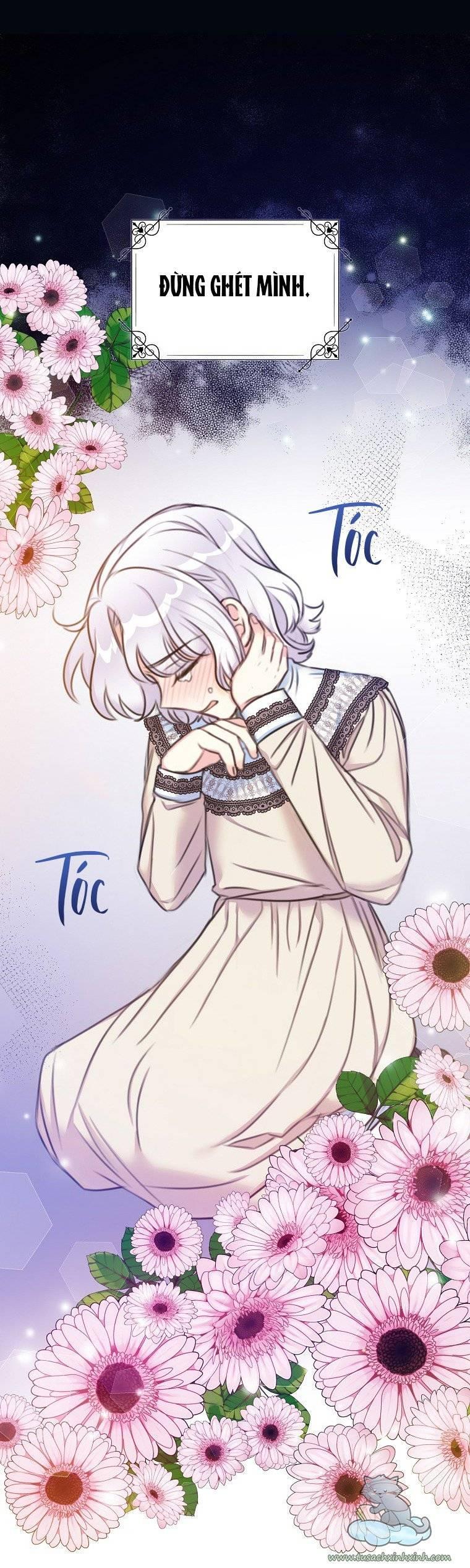 tôi sinh ra là con gái ác nữ chapter 22 9