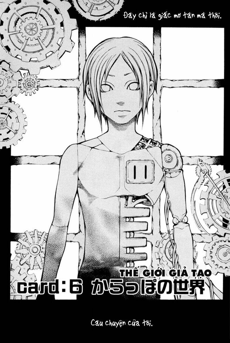 replica chapter 6 8