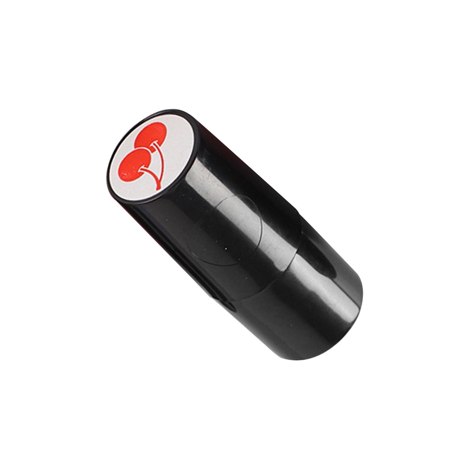 Premium Golf Ball Stamper Stamp Marker Impression Seal Quick Dry Golf Accessories Symbol Waterproof
