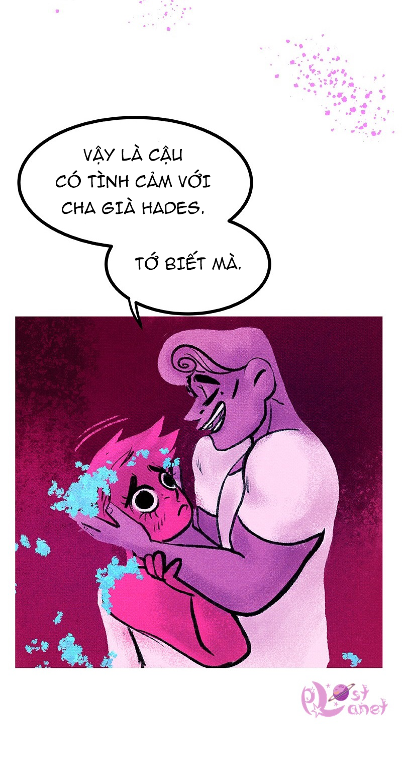 thần thoại olympus chapter 64 32