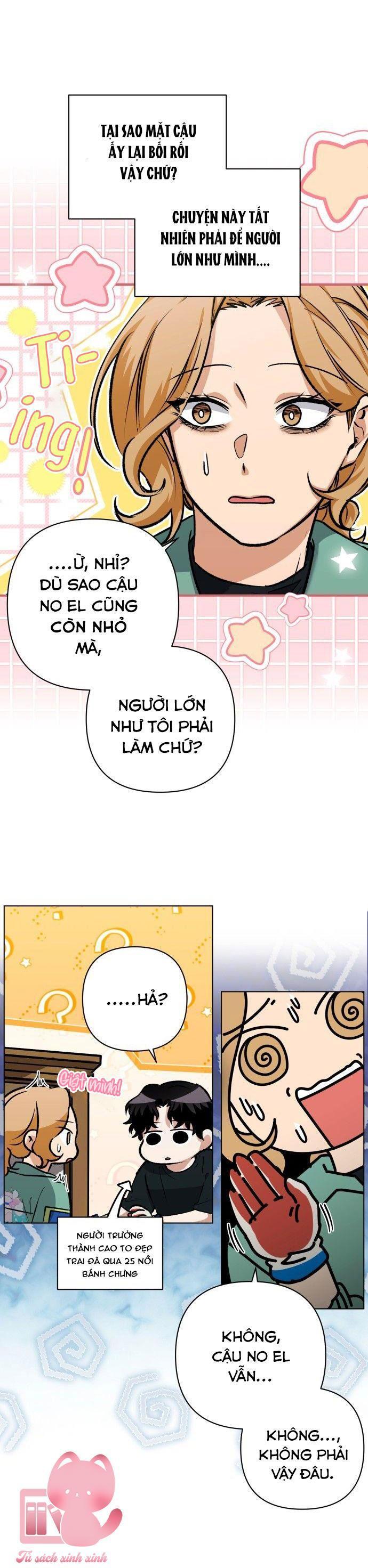 xin người đừng quên chapter 10 17