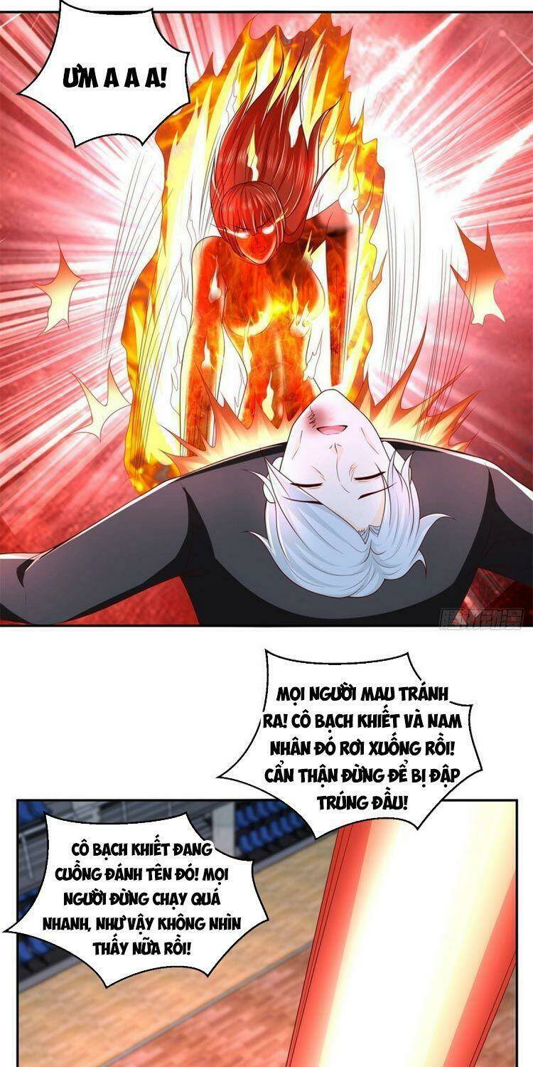 trùng sinh chi thần đế quy lai chapter 75 11