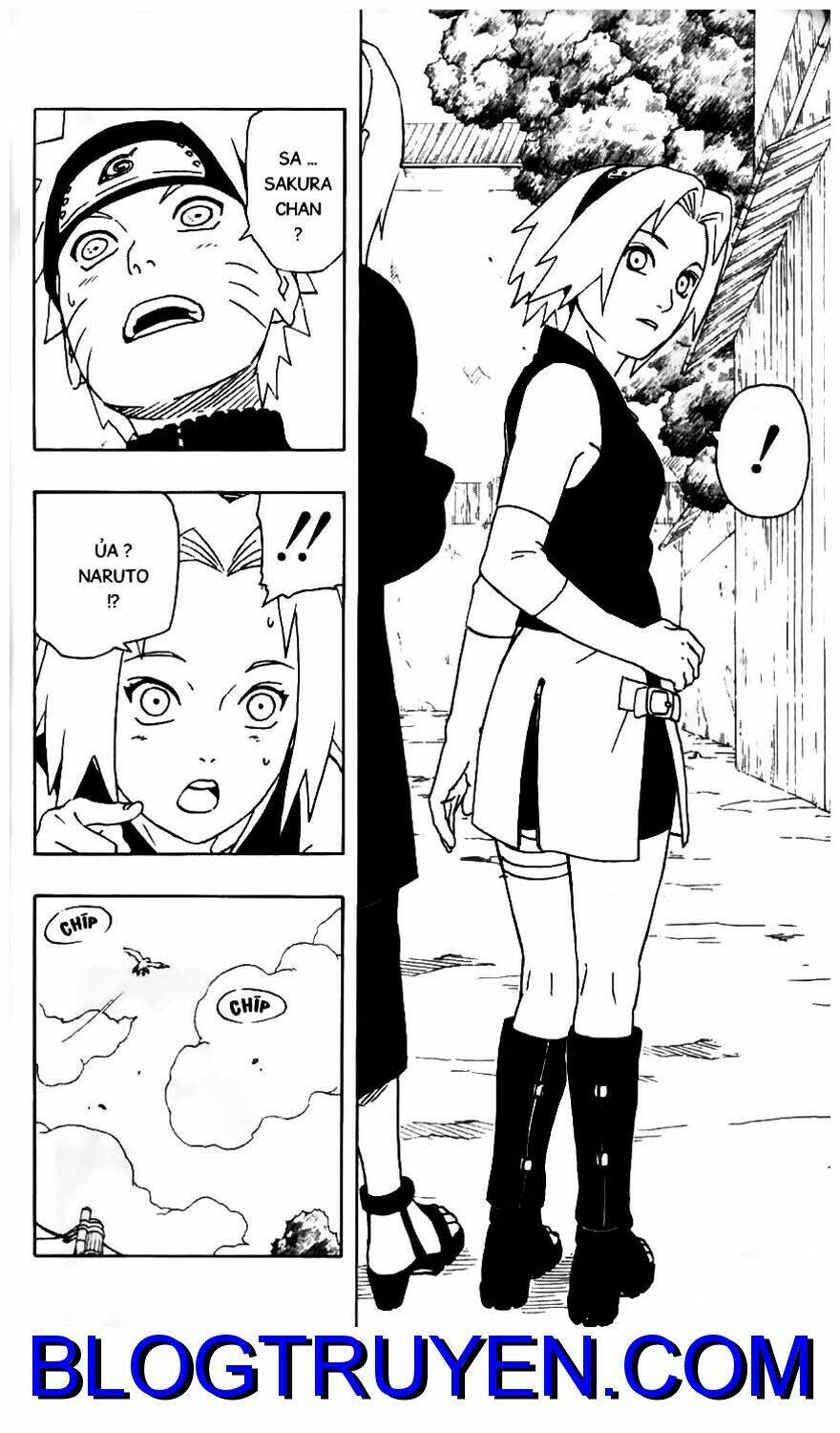 naruto - cửu vĩ hồ ly chapter 245 14