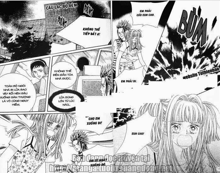 viên đạn tình yêu chapter 11 4