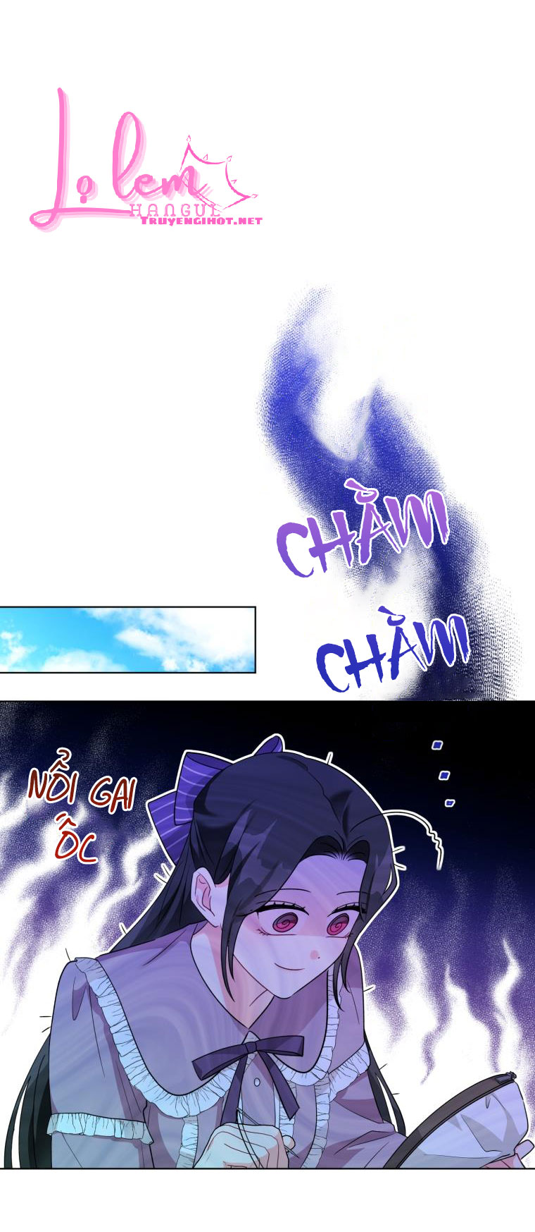 lời cầu hôn từ kẻ phản diện chapter 36.1 8