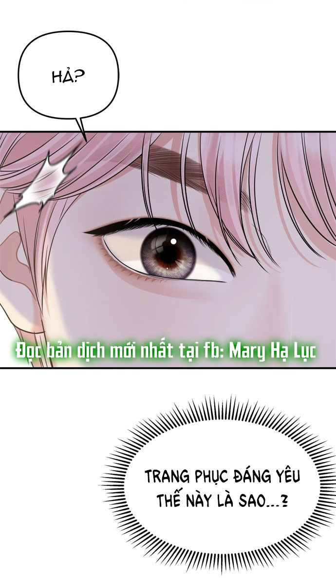 gửi em người đánh cắp những vì sao - to you who swallowed a star chapter 157.2 4