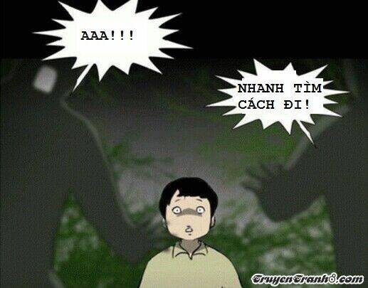 con đường sau núi chapter 5 24