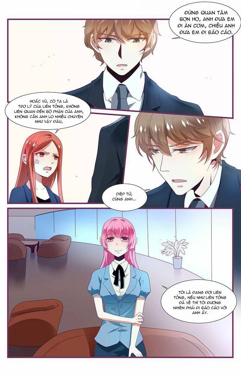 nhất nặc khuynh thành chapter 11 7