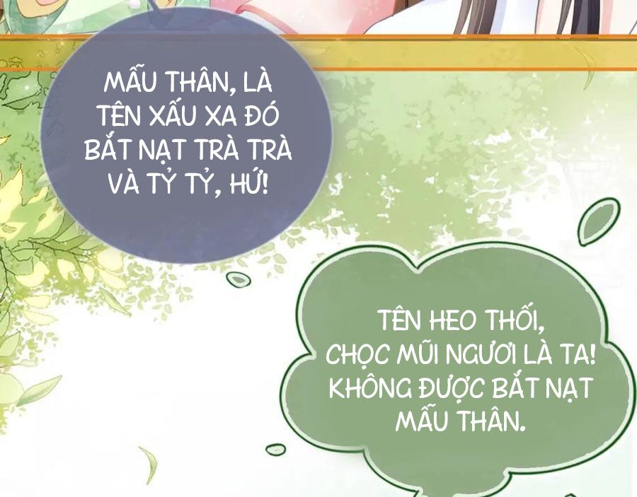 nhặt được bảo bối manh manh chapter 5 20