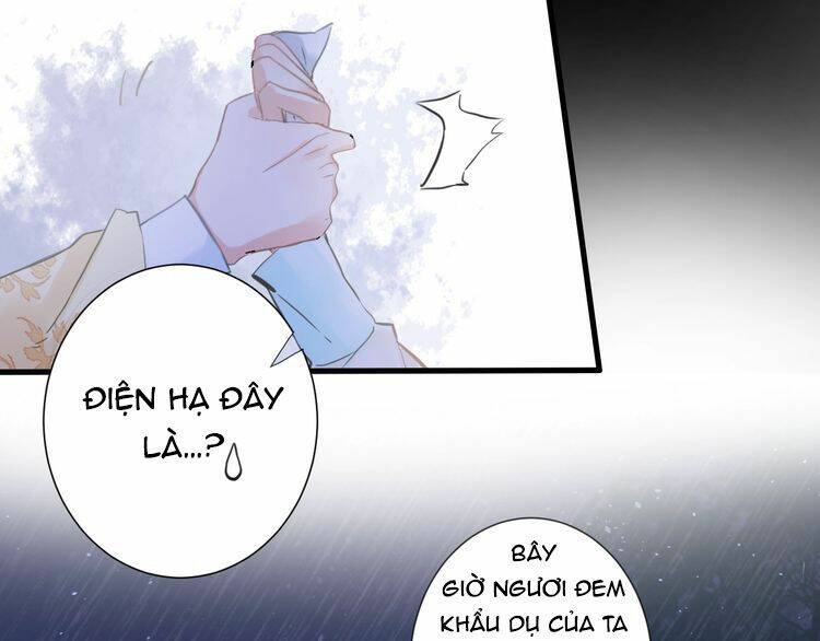 hoa nhan sách chapter 82.1 25