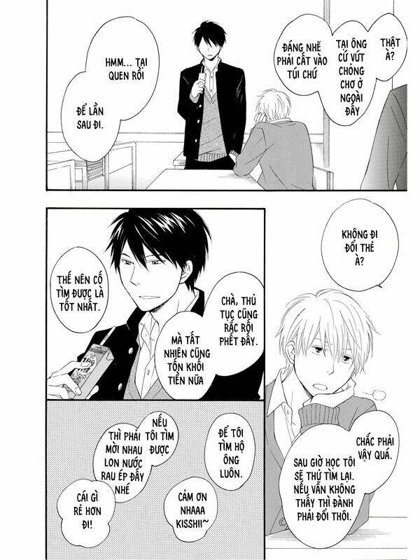 number call chapter 3 25