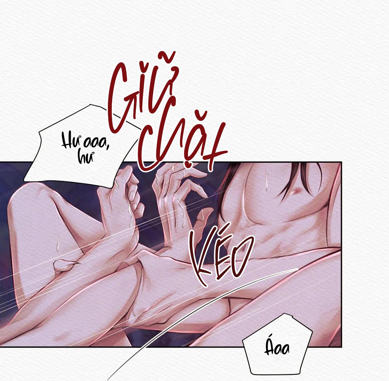 qủy dạ khúc chapter 6 37