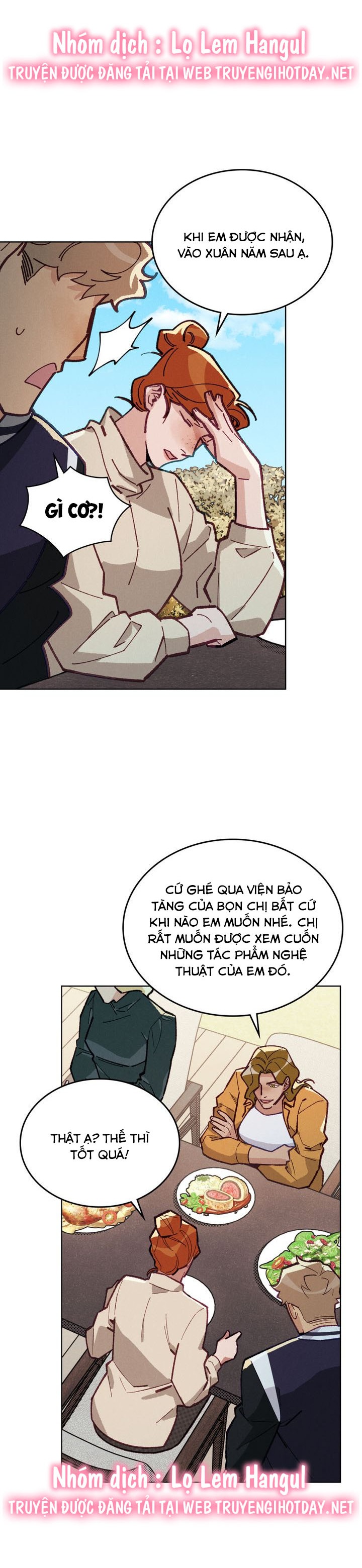 giải mã ngôn ngữ trái tim chapter 24 10