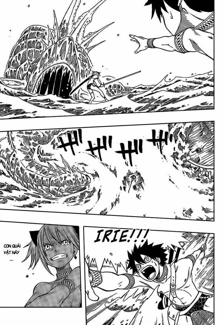 monster hunter orage chapter 6 3