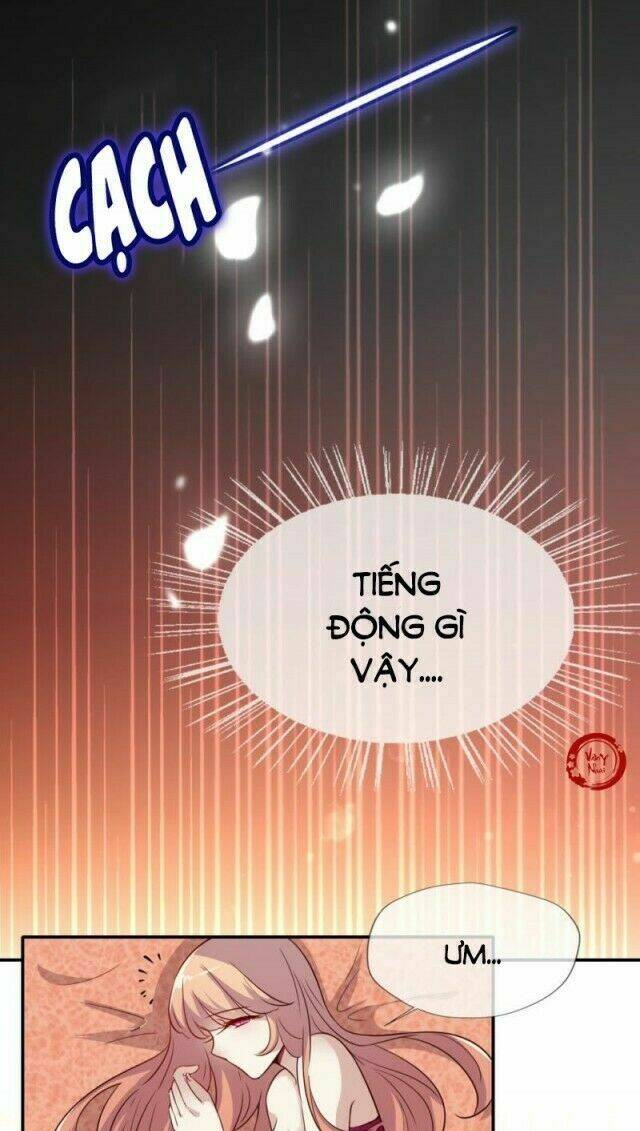 huyết tộc đại nhân của ta chapter 6 7