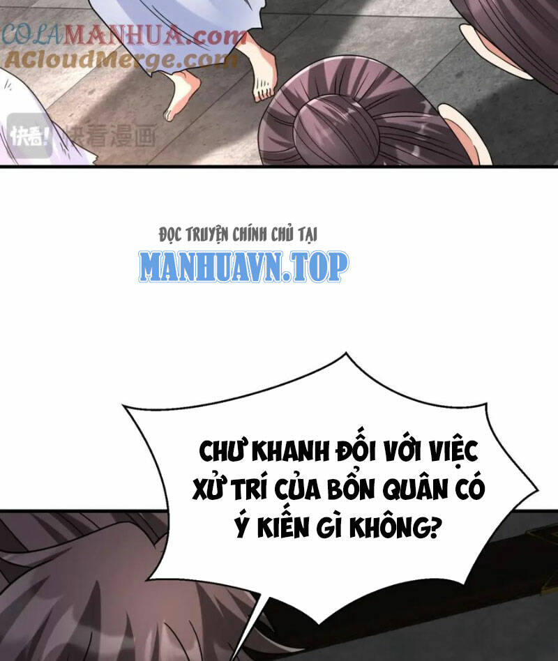 đại tần, ta là con tần thủy hoàng, giết địch thành thần chapter 107 83