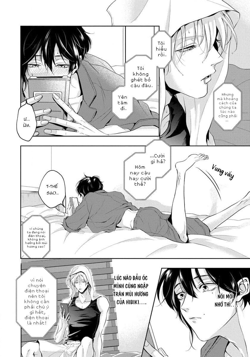 mùi hương khó cưỡng chapter 5 8