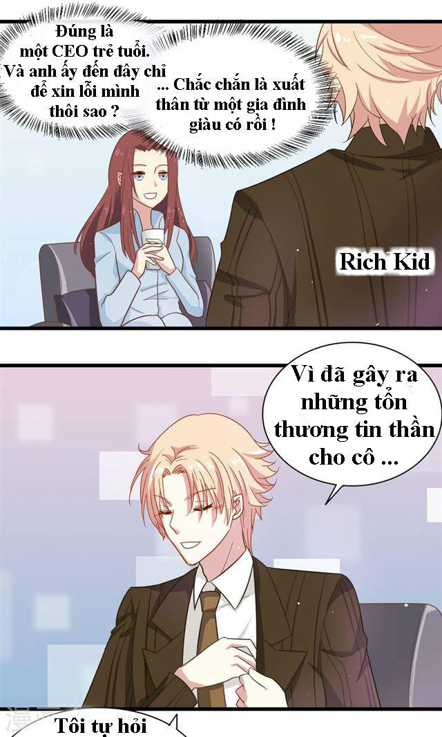 cô dâu của ma cà rồng chapter 5 3