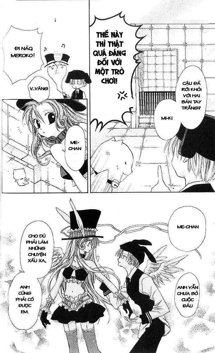 đi tìm mặt trăng tròn chapter 8 24