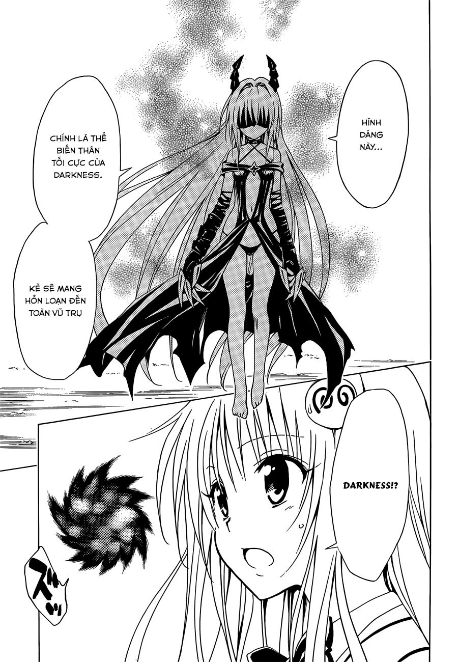 to love - ru darkness chapter 42 27
