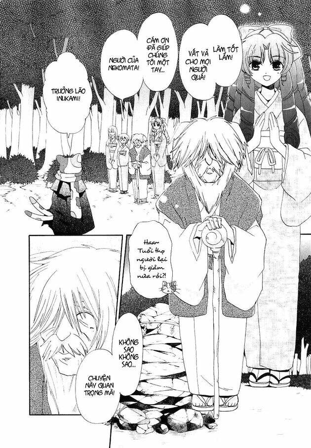 inukami chapter 21 11