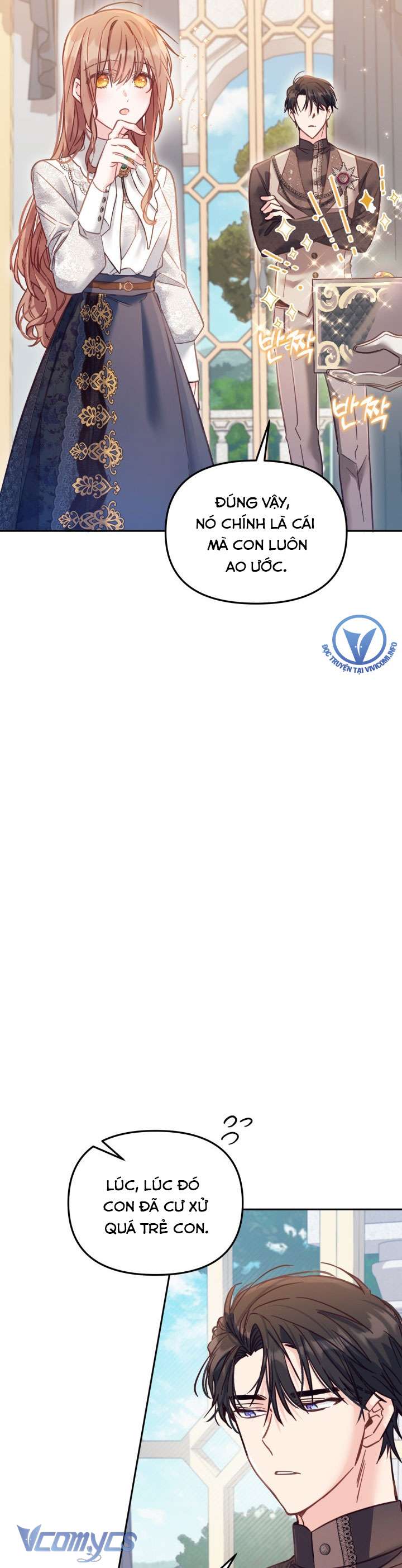 không có chỗ cho kẻ giả mạo chapter 15 18