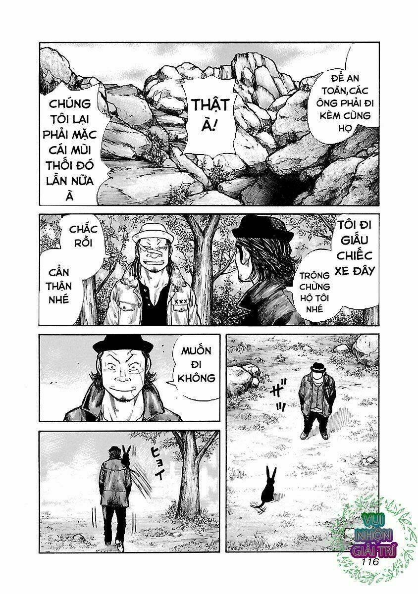 jank runk family chapter 13 19