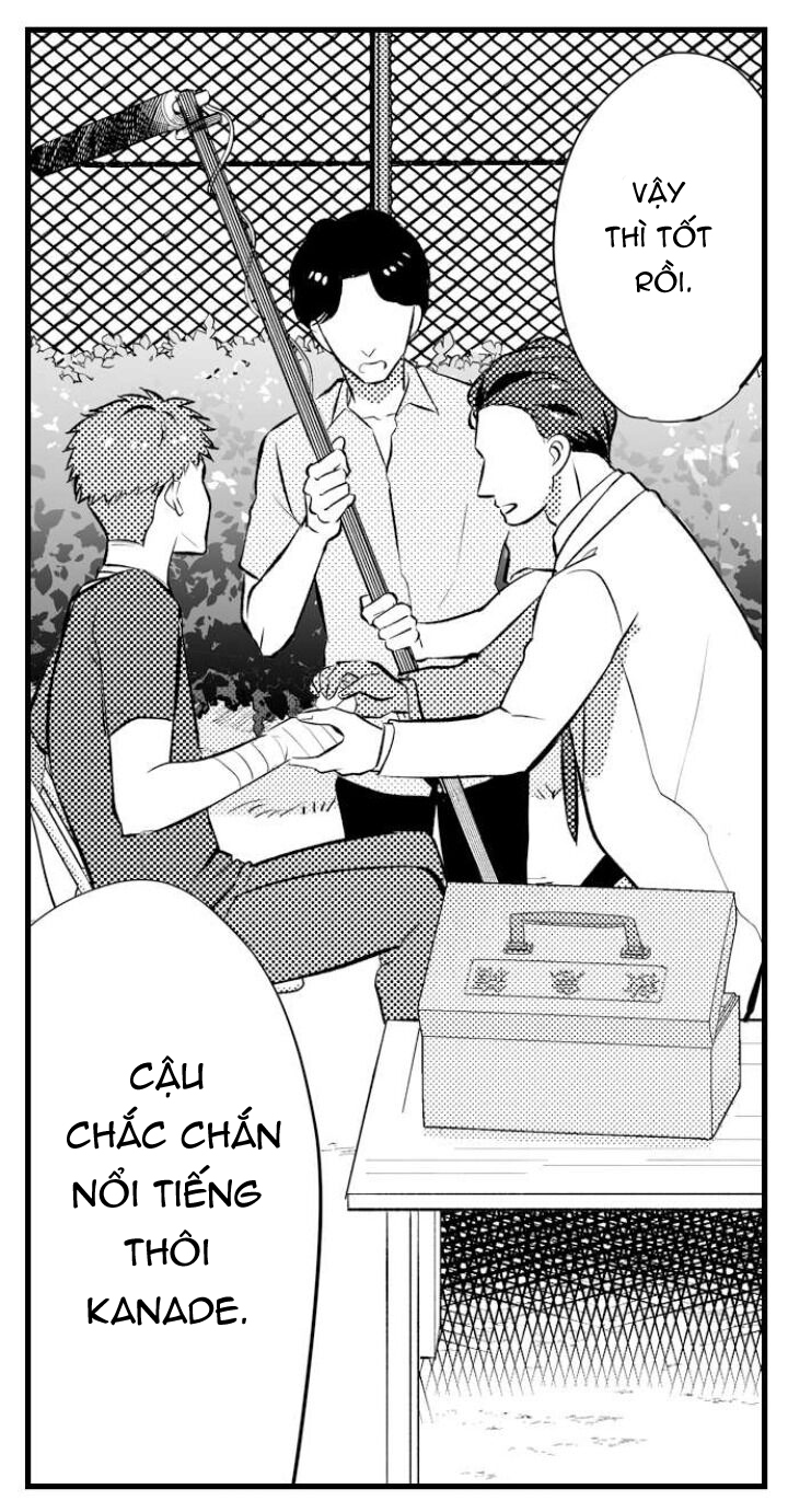 anh sẽ yêu em đến khi em tốt nghiệp chapter 11 13